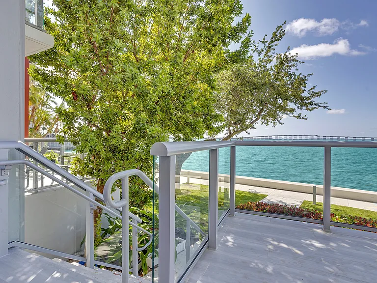 1541 Brickell Ave #105 — Photo 91