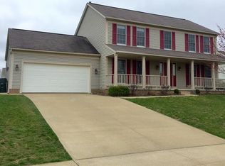 1290 Lanedale St NW, Massillon, OH