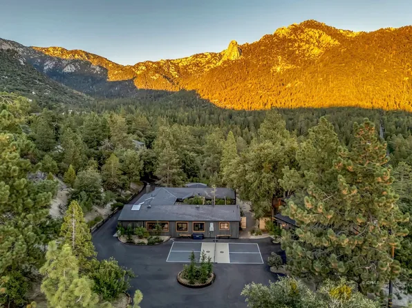 54655 Falling Leaf Rd, Idyllwild, CA 92549