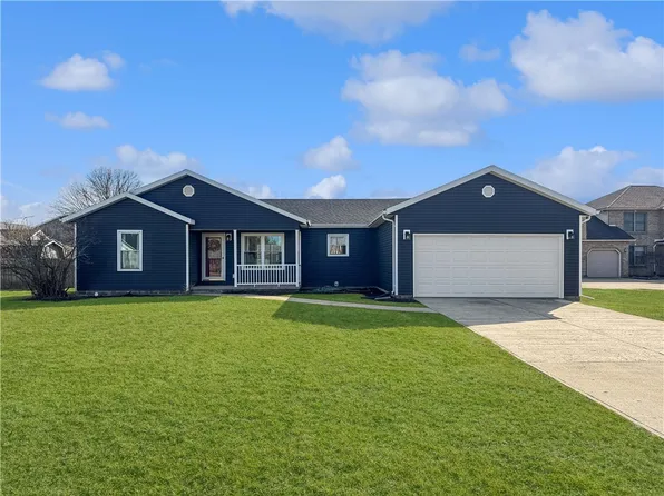 119 Pro Cir, Urbana, OH 43078