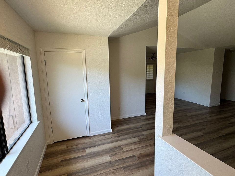 Entry with Coat Closet Directly ahead
