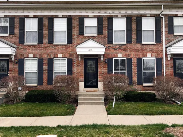 8124 N Oakley Ave, Kansas City, MO 64119