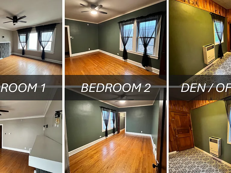 4128 W George St #2 — Photo 1