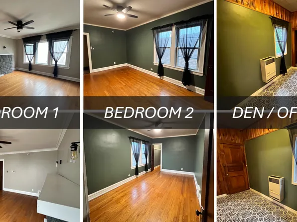 4128 W George St Unit 2, Chicago, IL 60641