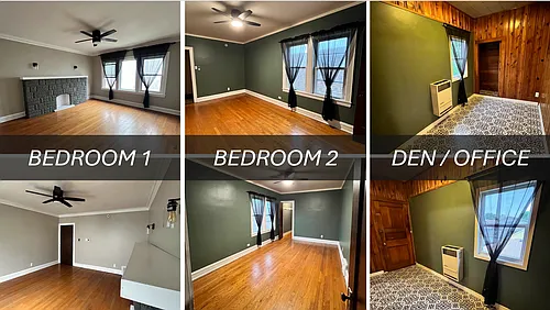 4128 W George St #2 Photo 1