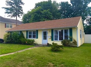 85 Russell Rd, Bridgeport, CT 06606