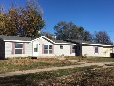 503 H Ave, Central City, NE, 68826