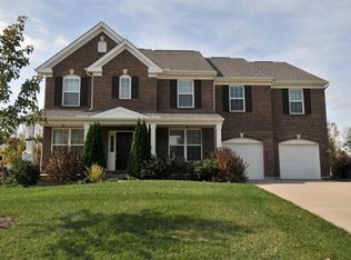 9883 Burleigh Ln, Union, KY 41091