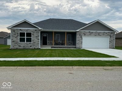 20 Lancaster Ct, Trafalgar, IN, 46181