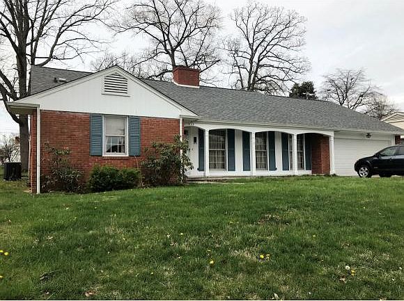 1st image of 1833 Hermitage Dr