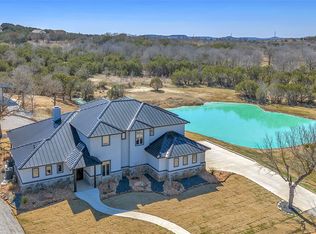 1048 Mountain Bluebird Ct, Graford, TX 76449
