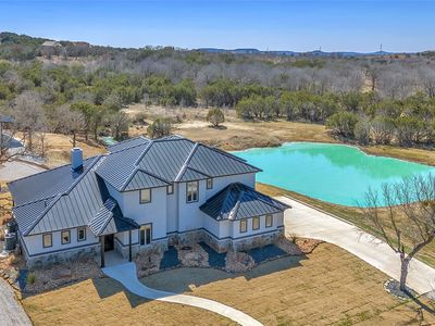 1048 Mountain Bluebird Ct, Graford, TX, 76449