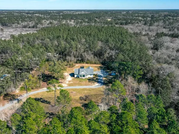 7048 Cottontail Ln, Glen Saint Mary, FL 32040