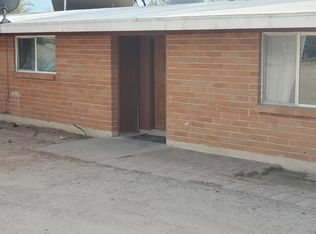 1001 W Las Lomitas Rd, Tucson, AZ 85704