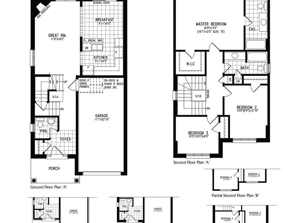 2nd image of 203 Ash St