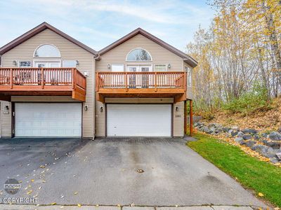 11803 Galloway Loop #51, Eagle River, AK, 99577