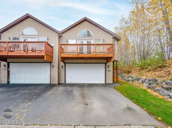 11803 Galloway Loop #51, Eagle River, AK 99577