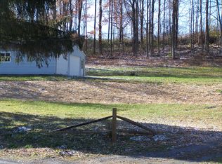 8233 Shepherd Rd, Weedsport, NY 13166