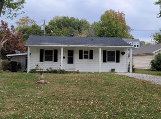 214 N 41st St, Belleville, IL 62226