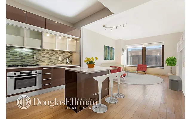 Rented by Douglas Elliman | media 40