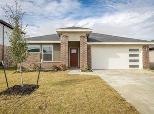 29838 Reagans Ranch Dr, Fulshear, TX 77494