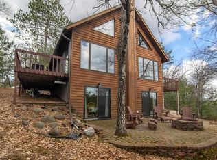 N13672 Indianhead Dr, Minong, WI 54859