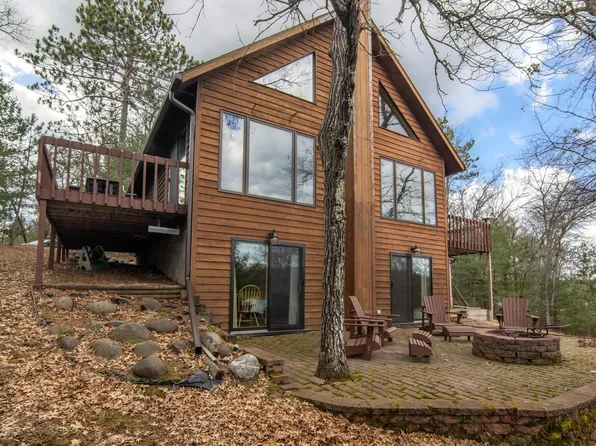 N13672 Indianhead Dr, Minong, WI 54859