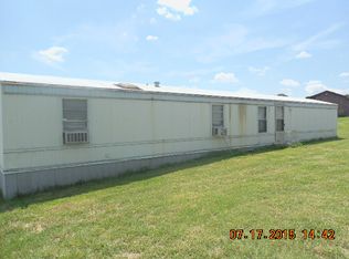 1753 Millers Chapel Rd, Greeneville, TN 37745