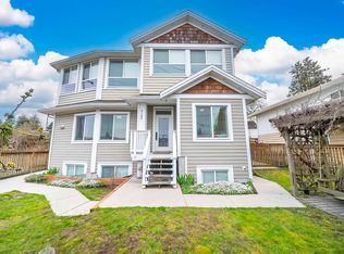 2123 7th Ave, New Westminster, BC