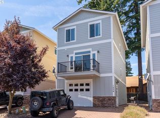 1534 Solar Ln, Hood River, OR 97031