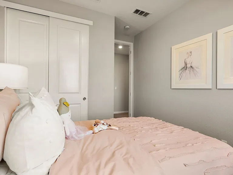 Spacious Townhomes in Provence at Natomas — Photo 168