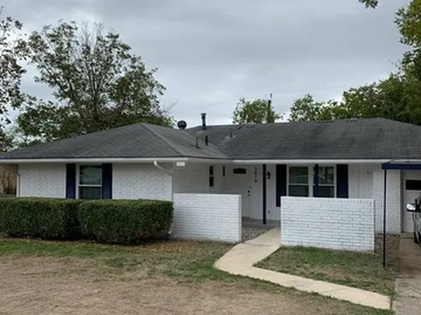 5818 Fermi Dr, San Antonio, TX 78228