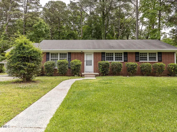 4607 Blanchard Rd, Durham, NC 27713