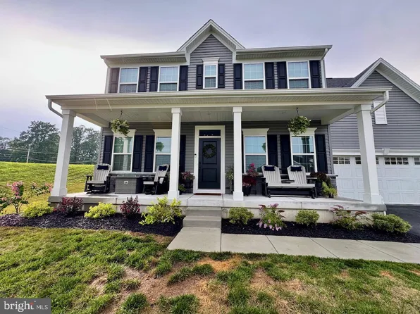 203 Braeburn Dr, Atglen, PA 19310