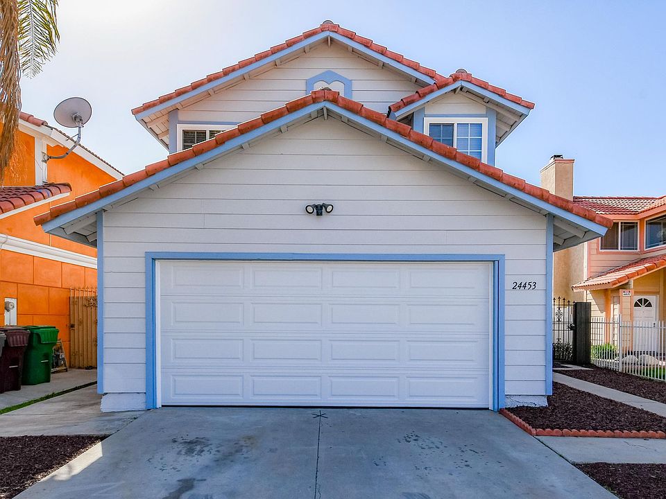 1st image of 24453 Robie Ct