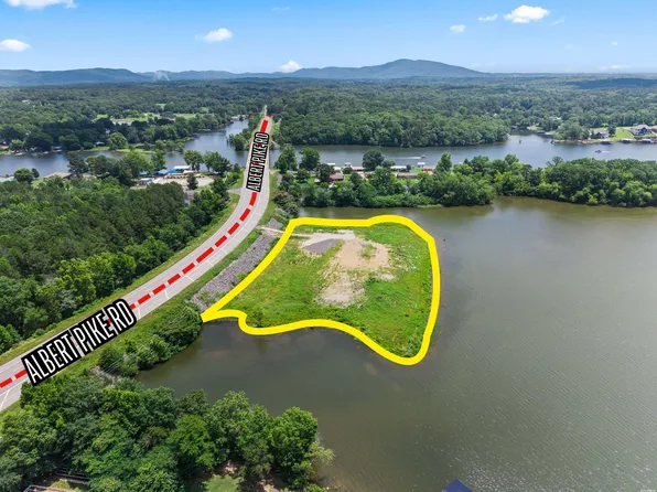 3141 Albert Pike, Hot Springs National Park, AR 71913