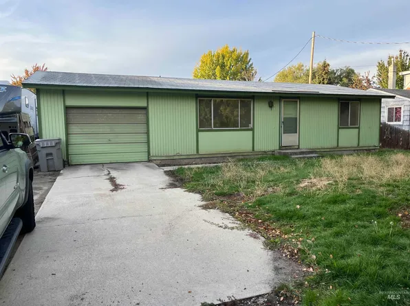 5217 W Bloom St, Boise, ID 83703