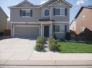 4032 Silver Star Grv, Colorado Springs, CO 80911