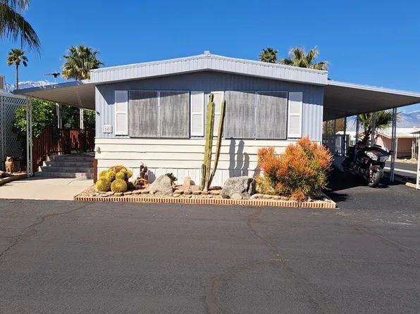 18555 Roberts Rd Space 10, Desert Hot Springs, CA 92241