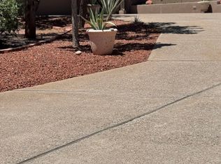 360 Foothills South Dr, Sedona, AZ 86336