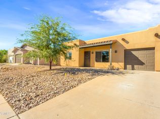 832 Four Winds Cir, Sierra Vista, AZ 85635