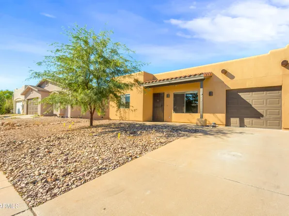 832 FOUR WINDS Circle, Sierra Vista, AZ 85635