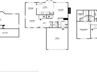 1431 S Parkview Ter, Algonquin, IL