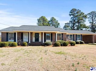 1005 S Main St, Mullins, SC 29574