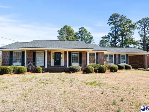 1005 S Main St, Mullins, SC 29574