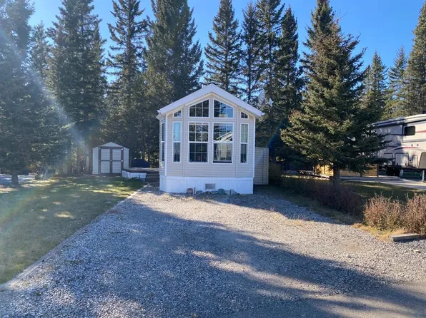 48 Coyote Crk, Mountain View County, AB T0M 1X0