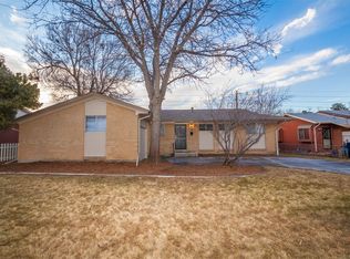 325 S Wheeling Way, Aurora, CO 80012