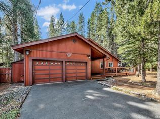 1536 Oglala Ct, South Lake Tahoe, CA 96150
