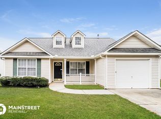 178 Misty Ridge Trl, Stockbridge, GA 30281