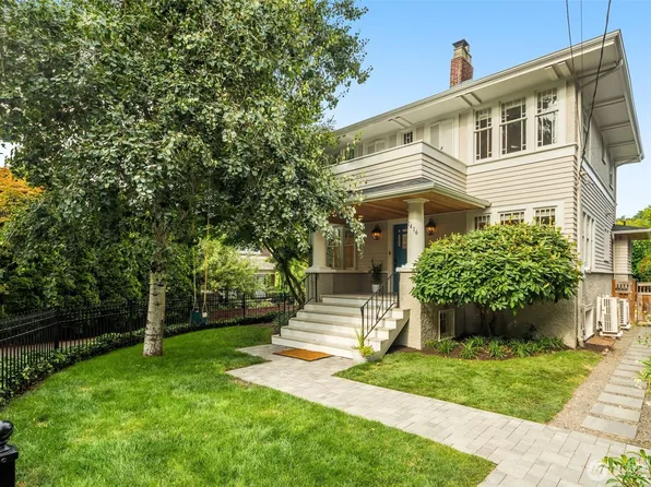 2416 2nd Avenue N, Seattle, WA 98109